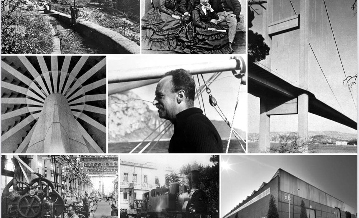 From Badoni to Bonfantitalgru: a book retracing the history of the historic Lecco-based company