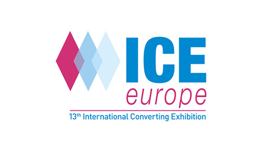 ICE Europe logo