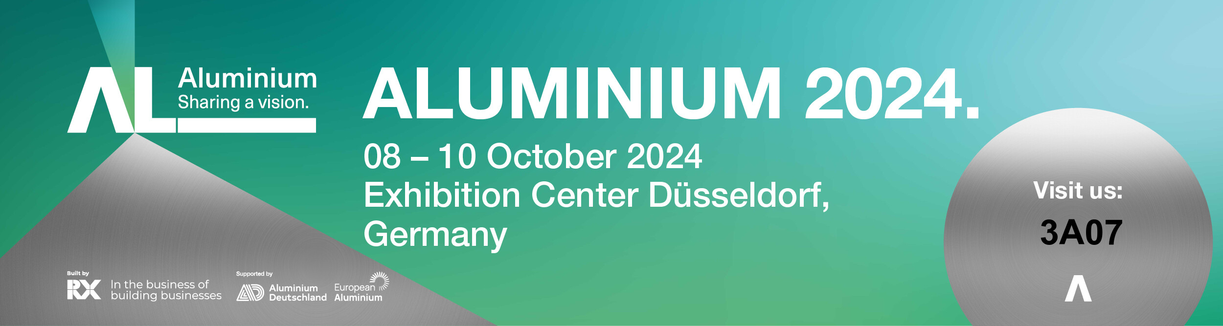 Aluminium 2024.