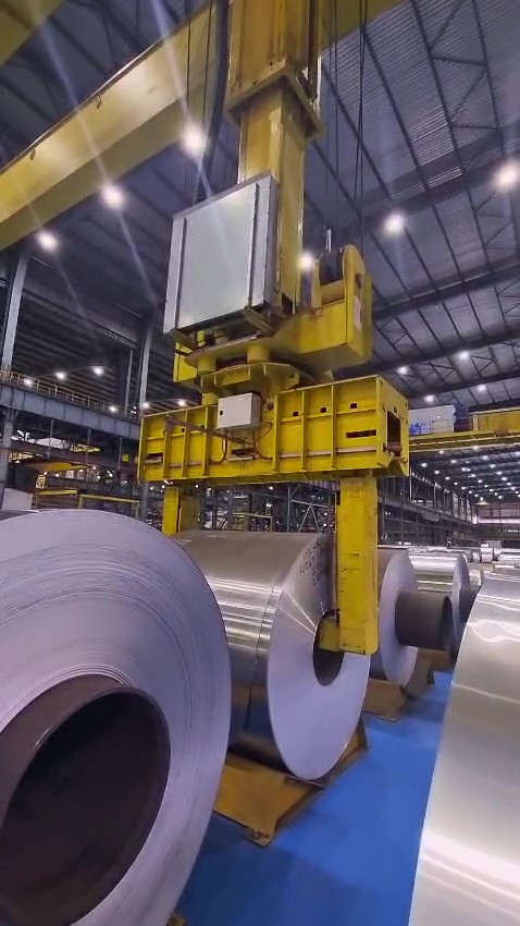 HINDALCO Lapanga Plant, Odisha