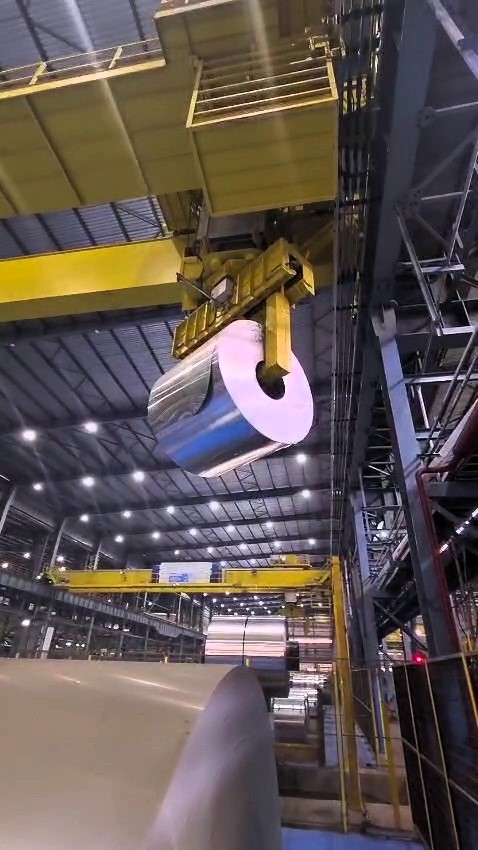 HINDALCO Lapanga Plant, Odisha