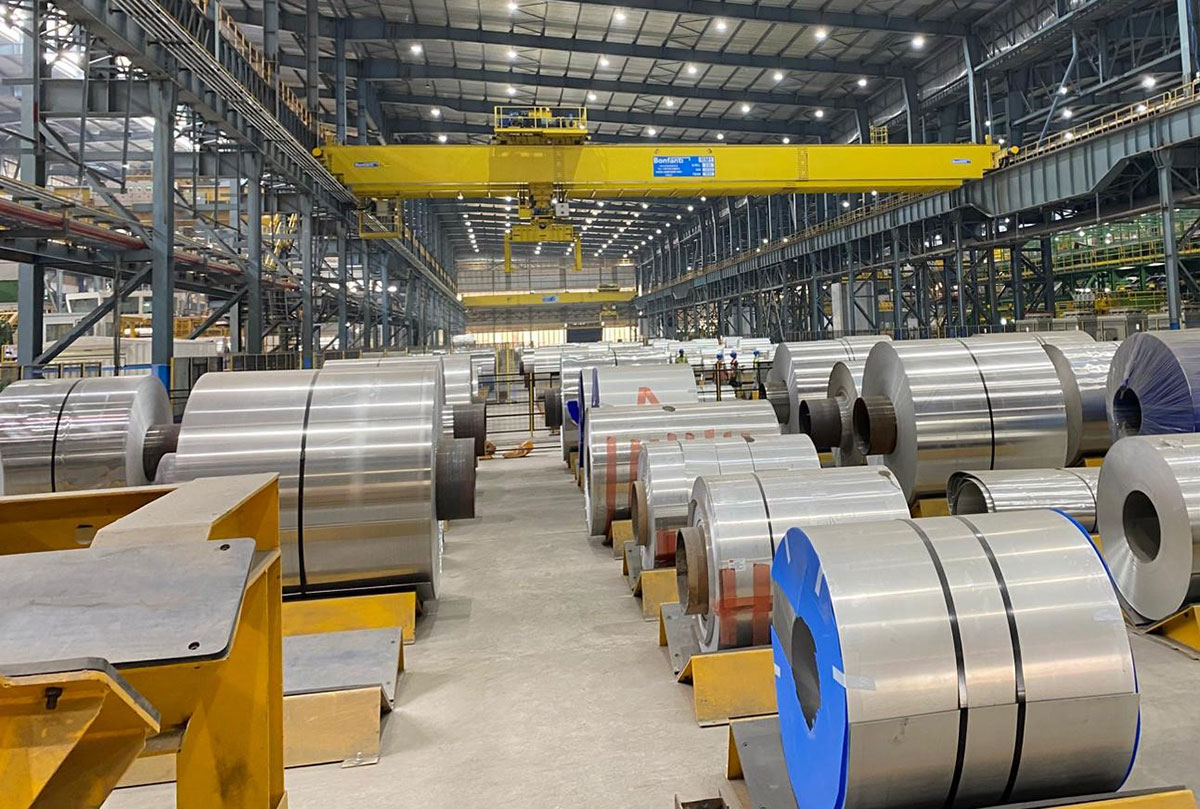 JUPALCO Project: Full Integration of BONFANTI Systems with ERP Interface