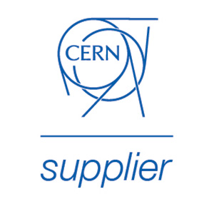 Bonfanti, qualified supplier for CERN